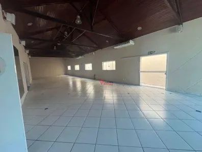 Ponto Comercial para alugar, 402m² no Centro, Santa Bárbara D'Oeste
