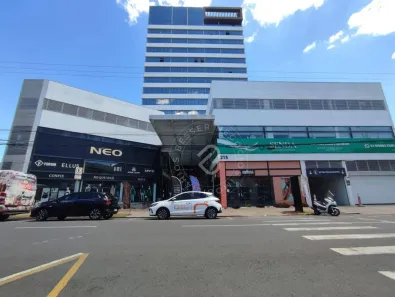 Sala Comercial à venda, 90m² no Centro, Esteio