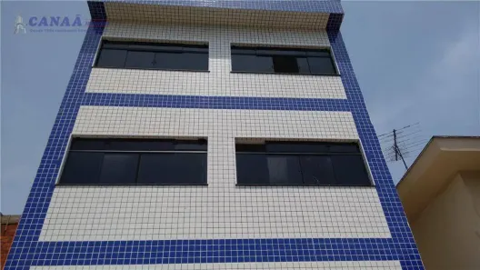 Prédio Comercial para alugar, 550m² no Jardim da Glória, Taboão da Serra