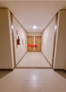 Apartamento com 3 Quartos à venda, 109m² no Parque Paduan, Taubaté