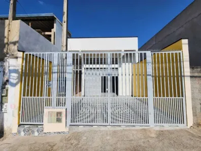Ponto Comercial para alugar, 60m² no Parque Vitória Régia, Sorocaba