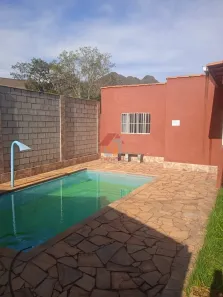 Casa com 3 Quartos à venda, 286m² no Pasto da Balança, Nova Lima