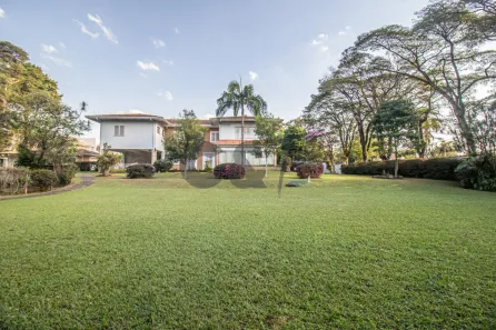 Casa com 6 Quartos à venda, 870m² no Santo Amaro, São Paulo