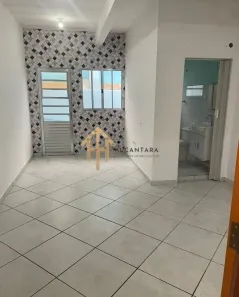 Sala Comercial para alugar, 25m² no Calmon Viana, Poá