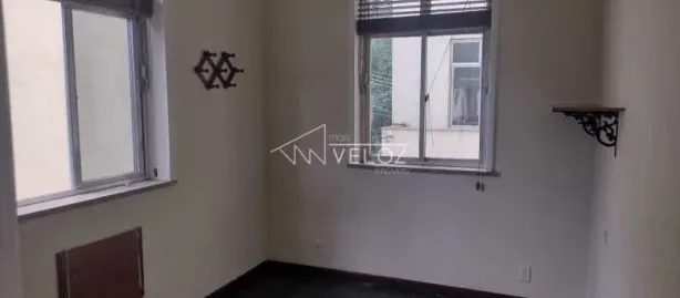Apartamento com 2 Quartos à venda, 50m² no Santa Teresa, Rio de Janeiro