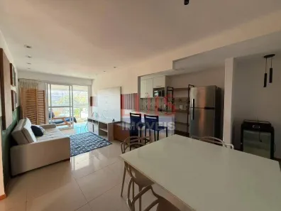 Apartamento com 2 Quartos para alugar, 93m² no Piratininga, Niterói