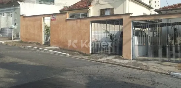 Lote/Terreno à venda, 410m² no Santa Teresinha, São Paulo