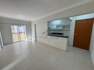 Apartamento com 2 Quartos à venda, 68m² no Conjunto Residencial Trinta e Um de Março, São José dos Campos