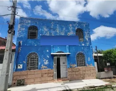 Galpão/Depósito/Armazém à venda, 122m² no Restinga, Porto Alegre