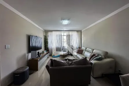 Apartamento com 2 Quartos à venda, 180m² no Alto da Mooca, São Paulo