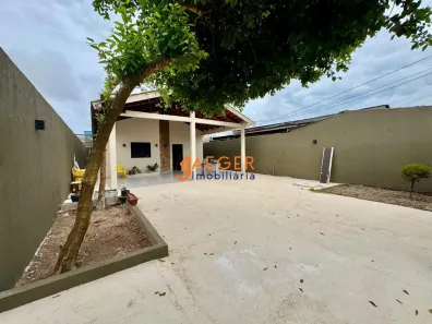 Casa com 3 Quartos à venda, 160m² no Centro, Porto Velho