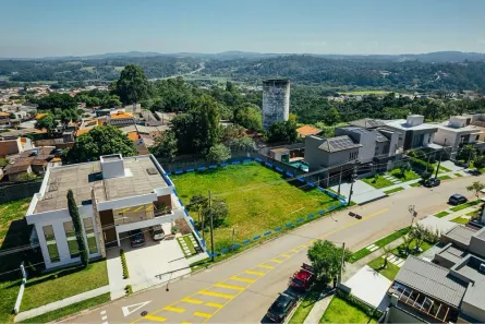 Lote/Terreno à venda, 633m² no Residencial Terras de Jundiaí, Jundiaí