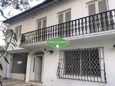 Casa com 3 Quartos à venda, 210m² no Pinheiros, São Paulo
