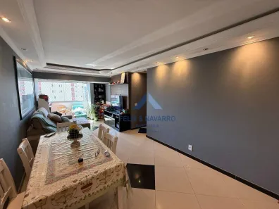 Apartamento com 3 Quartos à venda, 70m² no Vila Bela Vista (Zona Norte), São Paulo