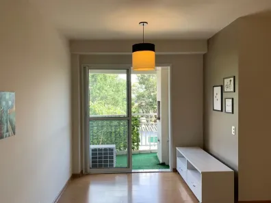 Apartamento com 2 Quartos à venda, 62m² no Indianópolis, São Paulo