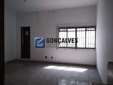 Apartamento com 1 Quarto para alugar, 37m² no Demarchi, São Bernardo do Campo