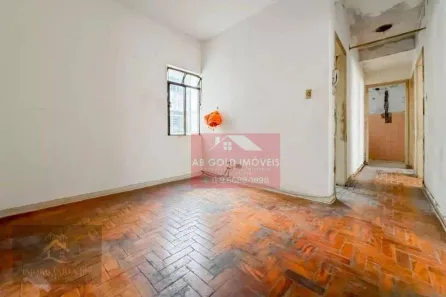Apartamento com 3 Quartos à venda, 66m² no Aclimação, São Paulo