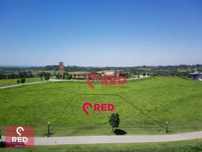 Lote/Terreno à venda, 1627m² no Condomínio Porto São Pedro, Porto Feliz