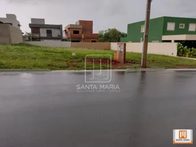 Lote/Terreno à venda, 360m² no Residencial Alto do Castelo, Ribeirão Preto