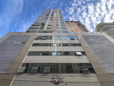 Apartamento com 3 Quartos à venda, 155m² no Meia Praia, Itapema