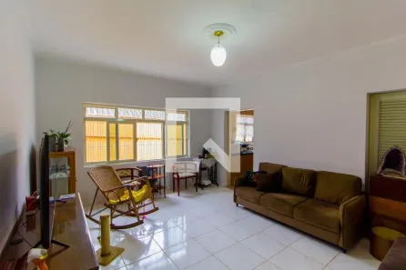 Casa com 2 Quartos à venda, 105m² no Vila Alpina, São Paulo