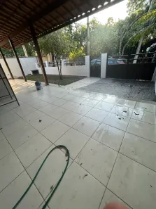 Casa de Condomínio com 3 Quartos à venda, 120m² no Campo Grande, Rio de Janeiro