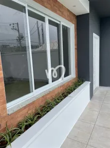 Casa com 3 Quartos à venda, 90m² no Pedra de Guaratiba, Rio de Janeiro