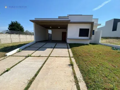 Casa de Condomínio com 3 Quartos à venda, 160m² no Louveira, Louveira