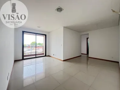 Apartamento com 3 Quartos à venda, 92m² no Dom Pedro I, Manaus
