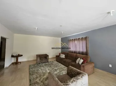 Fazenda/Sítio com 3 Quartos à venda, 200m² no Jardim Monte Belo, Campinas