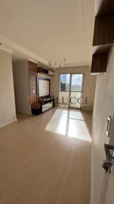 Apartamento com 2 Quartos à venda, 58m² no Parque Camélias, Campinas