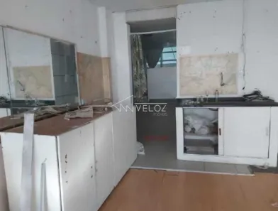 Sala Comercial com 1 Quarto à venda, 54m² no Flamengo, Rio de Janeiro