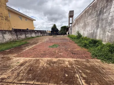 Lote/Terreno à venda, 487m² no Boa Vista, São José do Rio Preto
