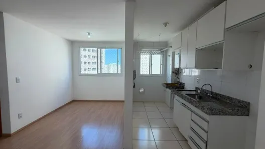 Apartamento com 2 Quartos para alugar, 43m² no Jardim Íris, São Paulo