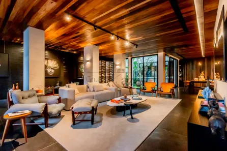 Casa com 4 Quartos à venda, 240m² no Jardim Europa, São Paulo
