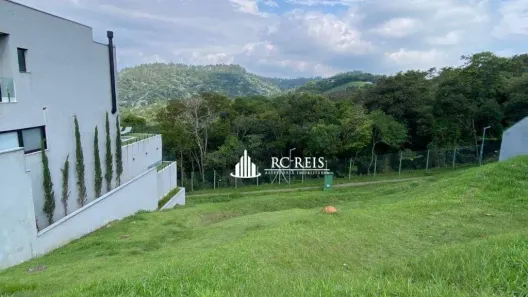 Lote/Terreno à venda, 490m² no Alphaville, Santana de Parnaíba