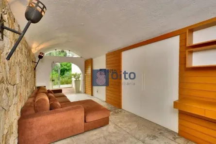 Casa com 3 Quartos à venda, 450m² no Pacaembu, São Paulo