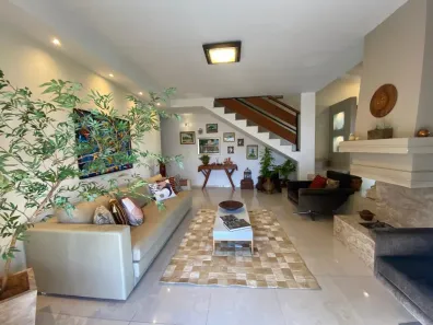 Casa com 4 Quartos à venda, 247m² no João Paulo, Florianópolis