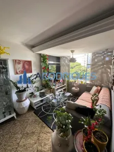 Apartamento com 3 Quartos à venda, 75m² no Candeal, Salvador