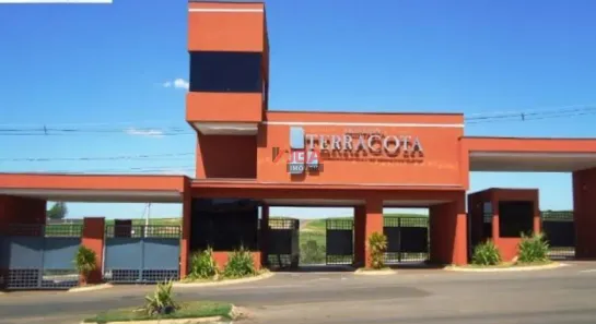 Lote/Terreno à venda, 1200m² no Parque Residencial Indaiá, Indaiatuba