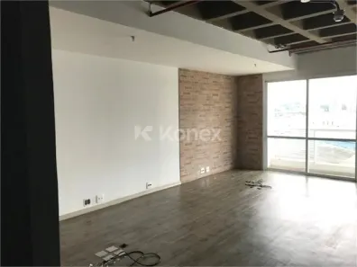 Sala Comercial à venda, 114m² no Vila Leopoldina, São Paulo