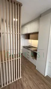 Apartamento com 1 Quarto para alugar, 27m² no Belenzinho, São Paulo