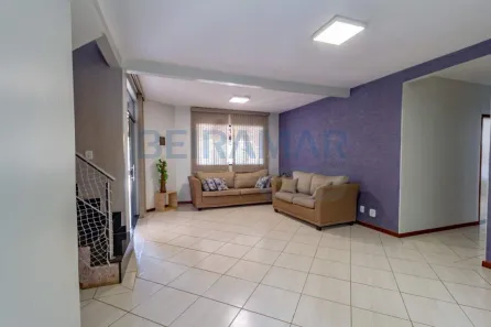 Casa de Condomínio com 5 Quartos à venda, 350m² no Setor Habitacional Vicente Pires, Brasília