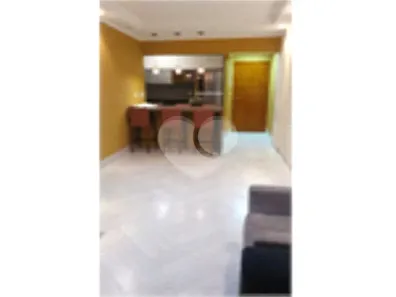 Apartamento com 2 Quartos à venda, 56m² no Vila São Paulo, São Paulo