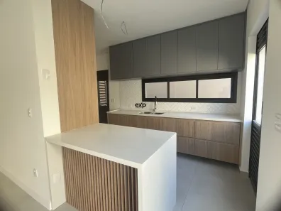 Casa de Condomínio com 3 Quartos à venda, 150m² no Residencial Estância Eudóxia (Barão Geraldo), Campinas