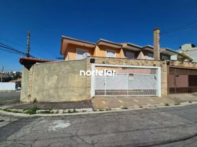 Sobrado com 3 Quartos à venda, 95m² no Chácara Inglesa (Zona Norte), São Paulo