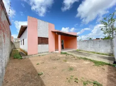 Casa com 3 Quartos à venda, 90m² no Cajupiranga, Parnamirim