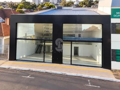 Prédio Comercial para alugar, 170m² no Centro, São Leopoldo