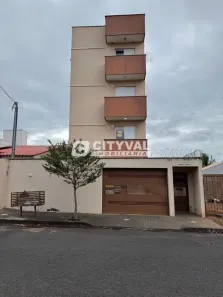 Apartamento com 2 Quartos para alugar, 59m² no Segismundo Pereira, Uberlândia
