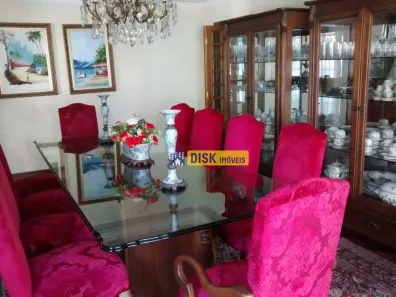 Sobrado com 4 Quartos à venda, 580m² no Dos Casa, São Bernardo do Campo